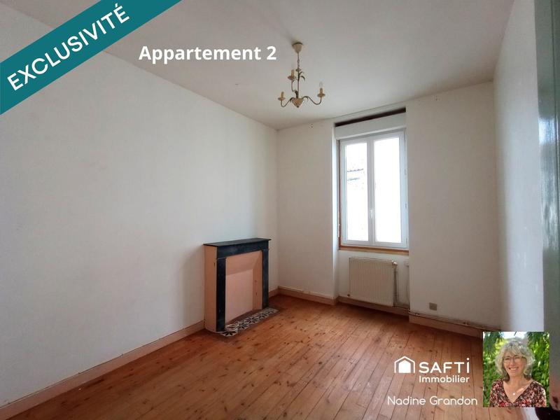 Maison - 262 m² - 11 pièces