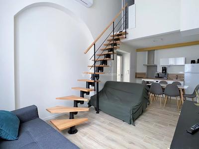 Appartement - 51 m² - 4 pièces