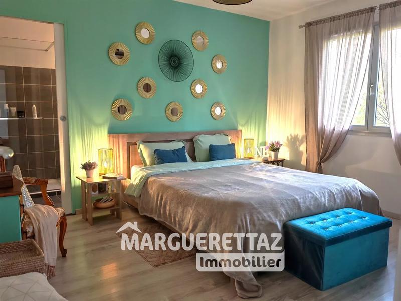 Maison - 131 m² - 4 pièces