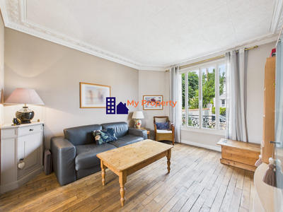 Maison ancienne - 72 m² - 4 pièces