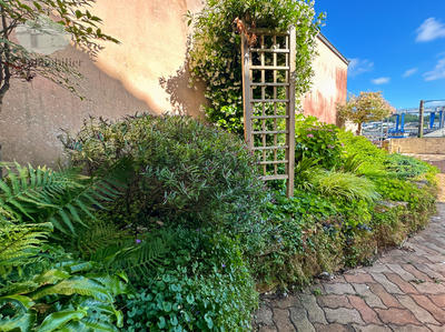 Maison - 150 m² - 9 pièces