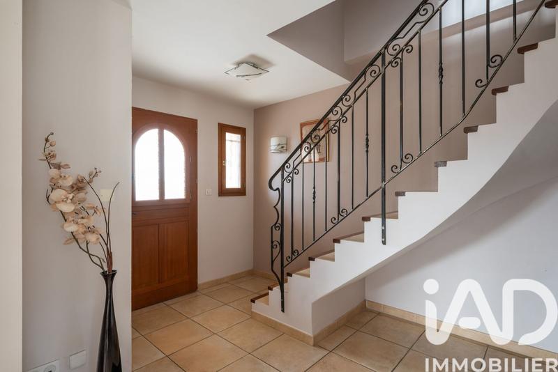 Maison - 175 m² - 5 pièces