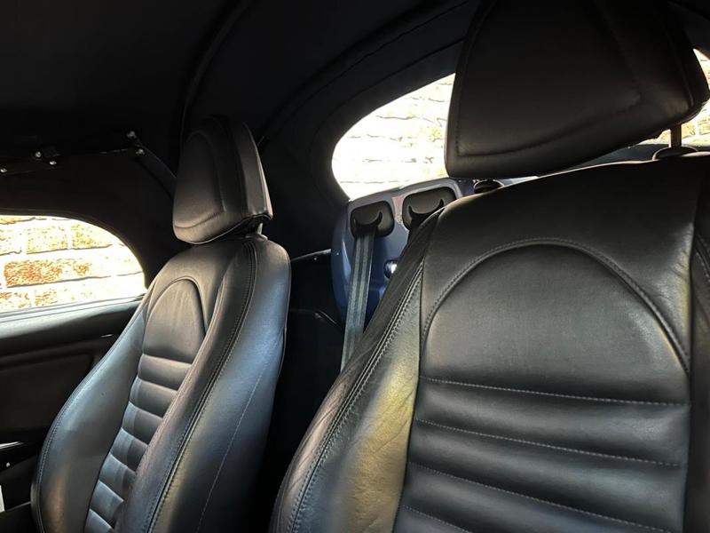 Pgo Cevennes 2.0 140ch Bvm5 Bleu Provence