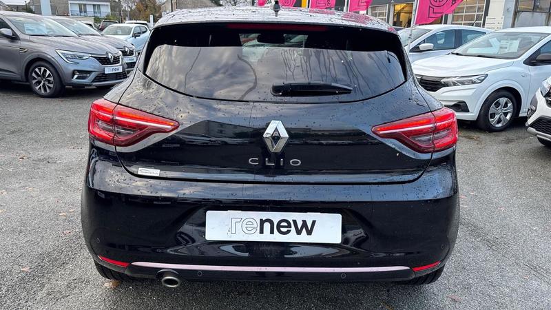 Renault Clio V TCe 140 - 21n Sl Lutecia