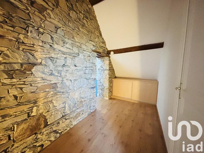 Maison - 149 m² - 5 pièces