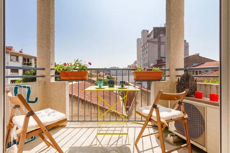 Appartement - 31 m² - 1 pièce