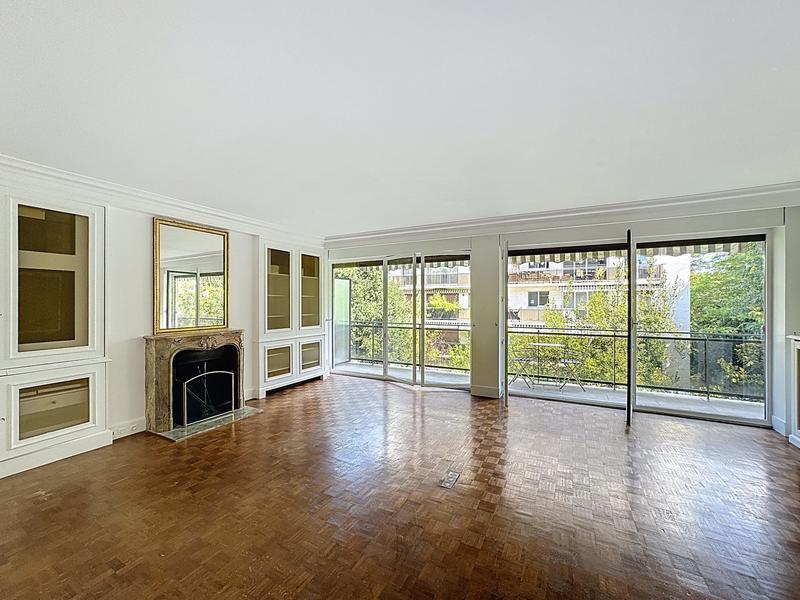 Appartement - 115 m² - 3 pièces