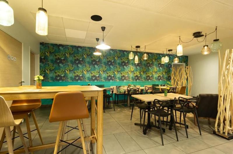 Appartement - 23 m² - 1 pièce