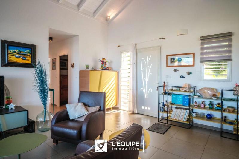 Villa - 124 m² - 4 pièces
