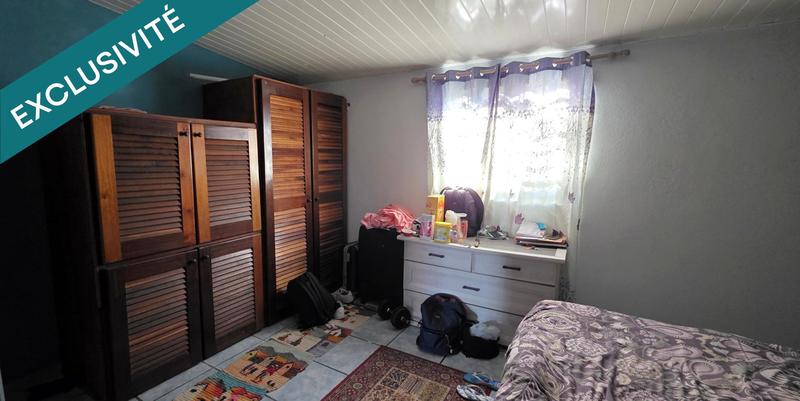 Maison - 217 m² - 4 pièces