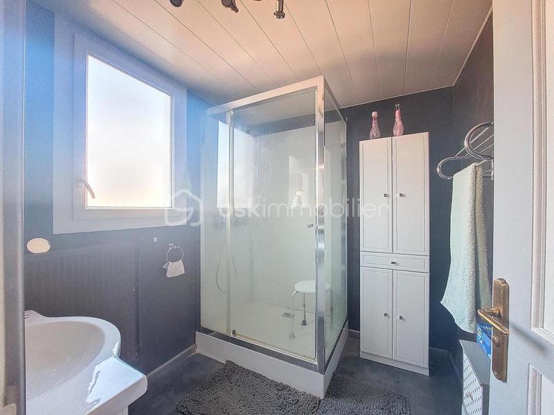 Appartement - 127 m² - 4 pièces