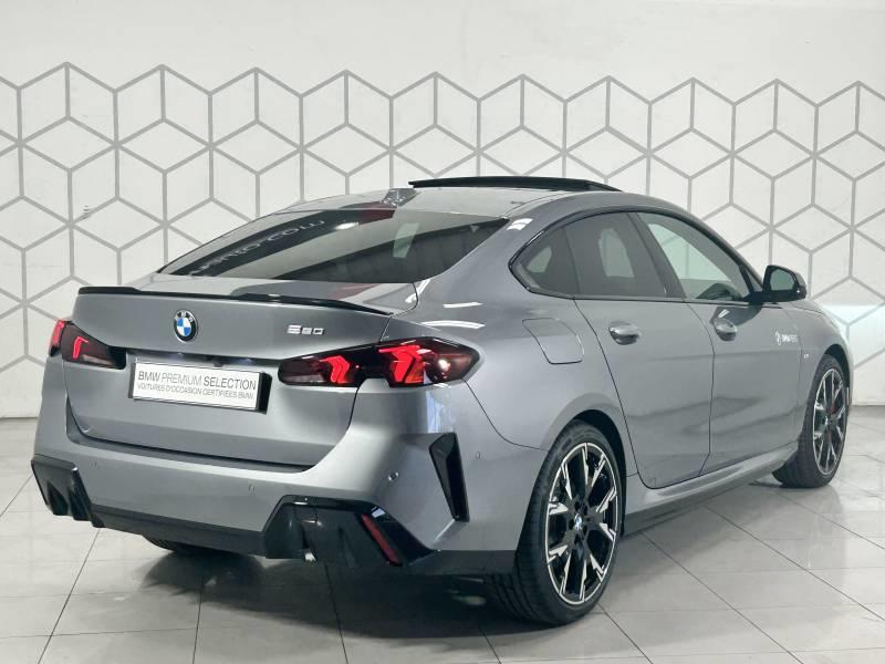 Bmw Serie 2 Gran Coupe 220 170 ch Dkg7 m Sport
