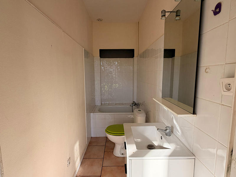 Maison - 132 m² - 6 pièces