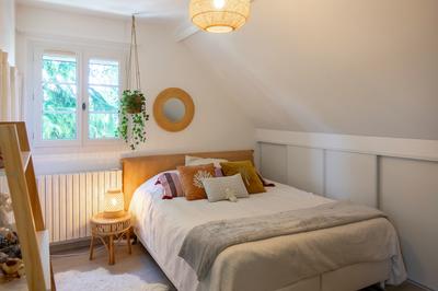 Maison - 167 m² - 7 pièces