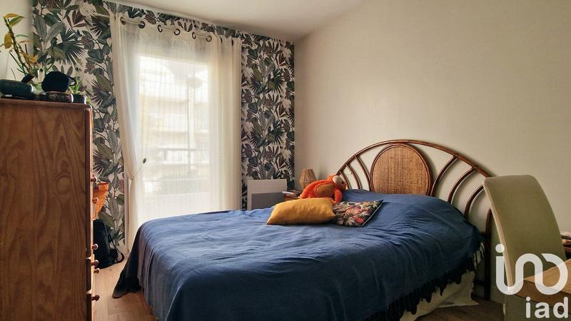 Appartement - 66 m² - 4 pièces