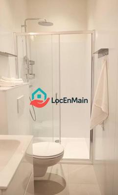 Studio - 24 m² - 1 pièce