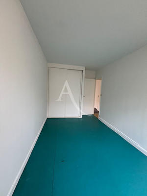 Appartement - 76 m² - 4 pièces