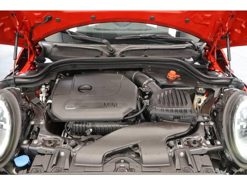 Mini Mini Hatch 5 Portes One 102 ch Edition Camden