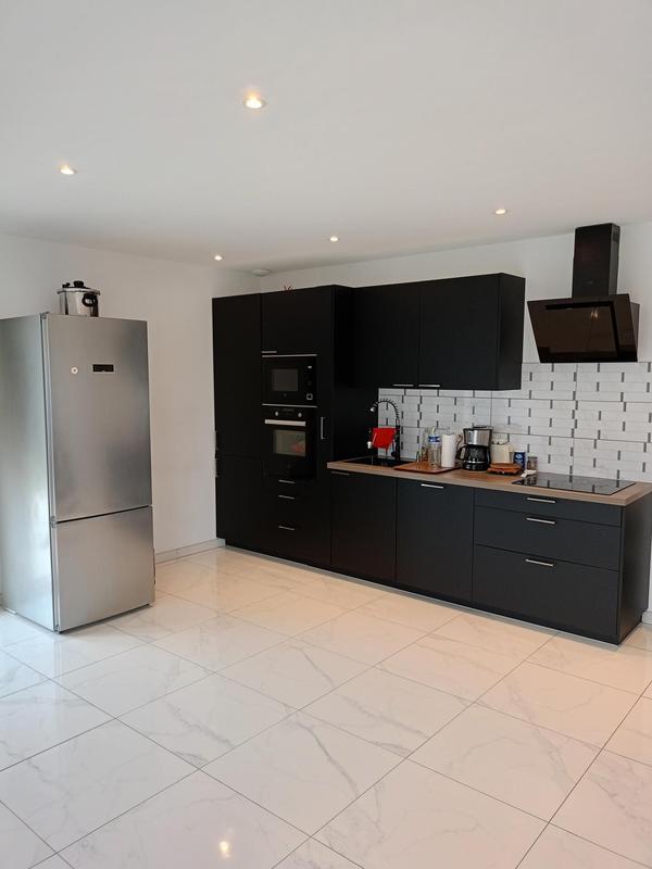 Maison - 84 m² - 5 pièces