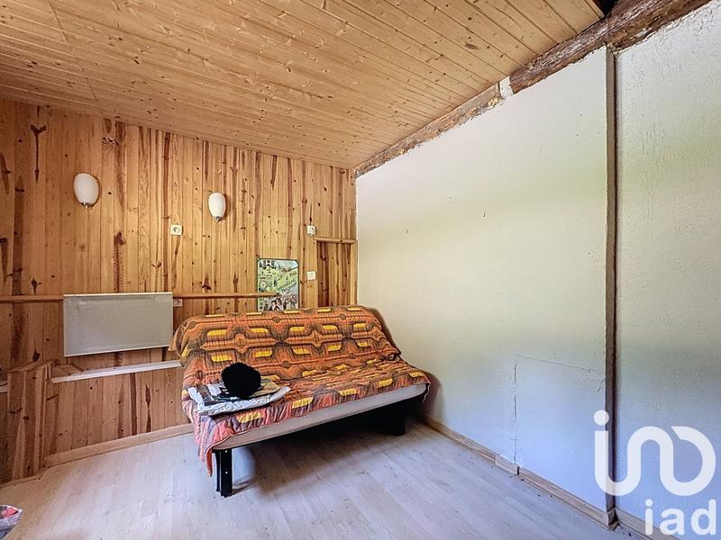 Maison - 93 m² - 4 pièces