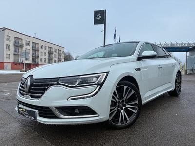 Renault Talisman Tce 160 Edc Fap Initiale Paris Energy
