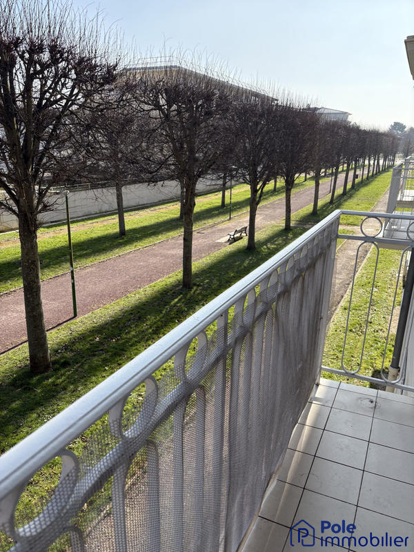 Appartement - 22 m² - 1 pièce