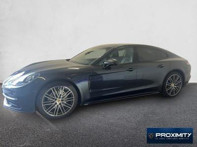 Porsche Panamera 3.6 V6 4