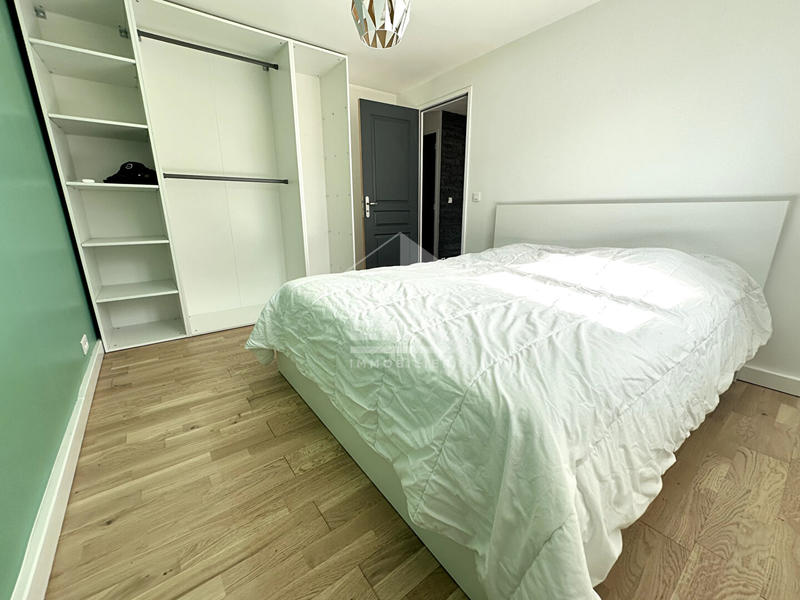 Maison - 147 m² - 6 pièces