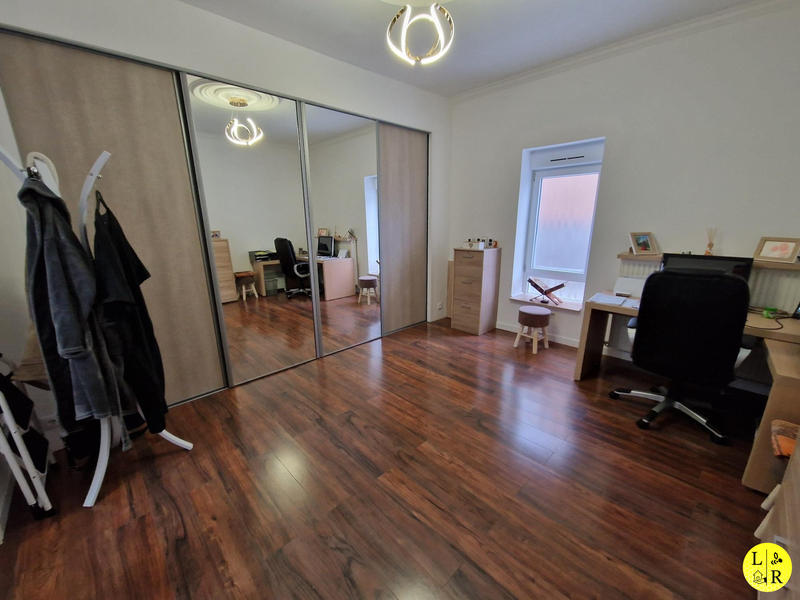 Ferme - 190 m² - 5 pièces