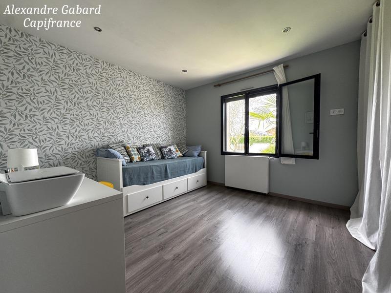 Maison - 150 m² - 5 pièces