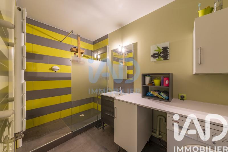 Appartement - 71 m² - 3 pièces