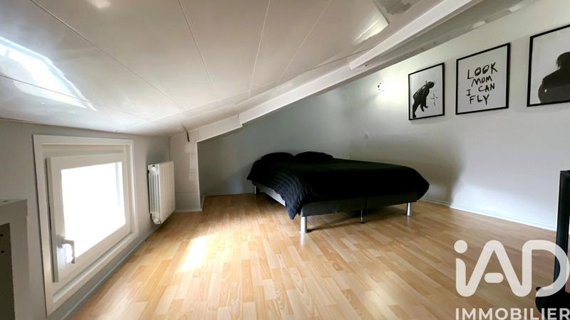 Maison - 142 m² - 6 pièces