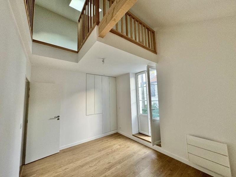 Maison - 87 m² - 3 pièces