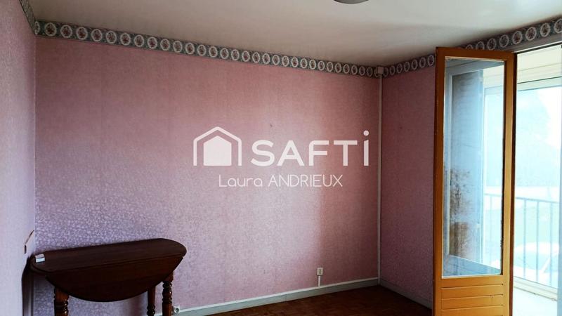 Maison - 114 m² - 4 pièces