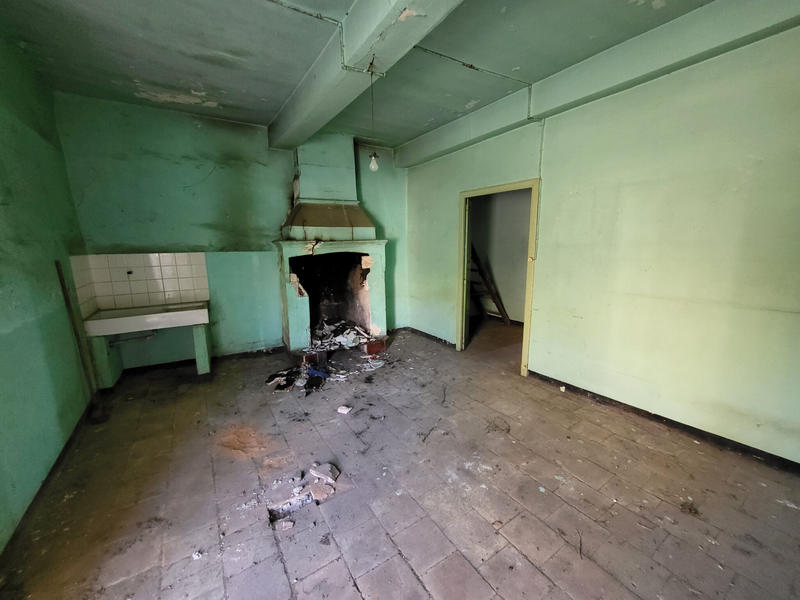 Maison - 190 m² - 7 pièces