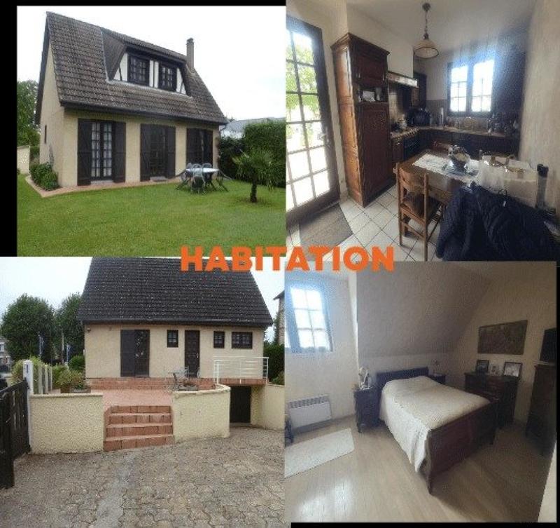 Local commercial - 500 m² - 5 pièces