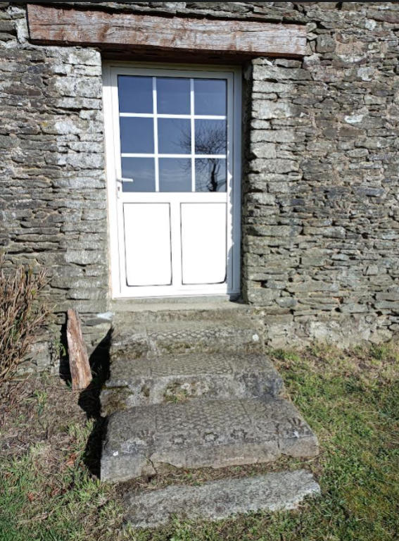 Maison - 200 m² - 5 pièces