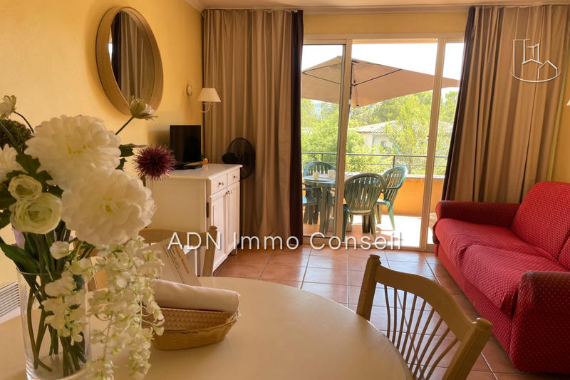 Appartement - 28 m² - 2 pièces