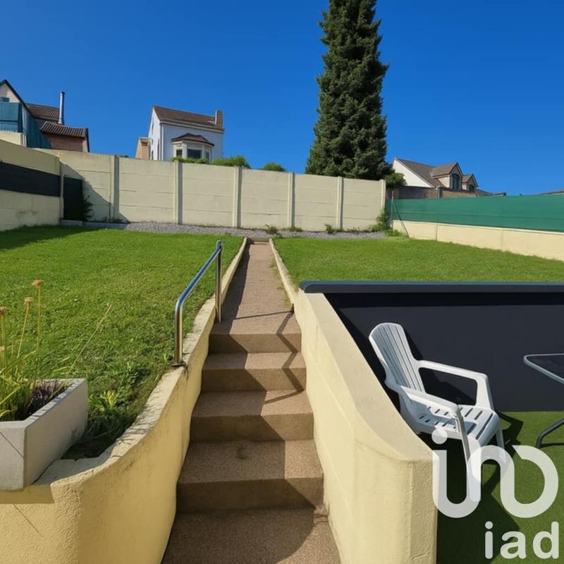 Maison - 137 m² - 6 pièces