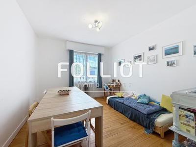 Maison - 86 m² - 5 pièces