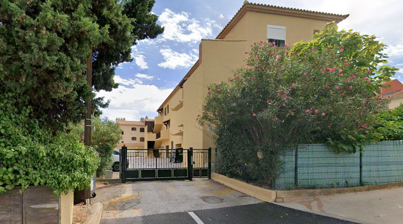 Viager - Appartement - 47 m² - 2 pièces