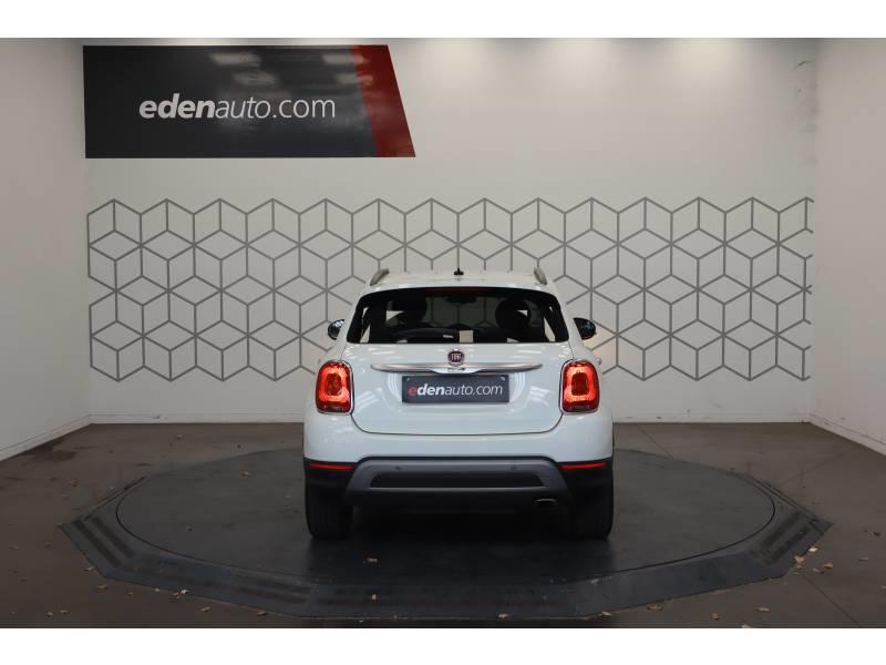 Fiat 500x 1.4 MultiAir 140 ch Cross