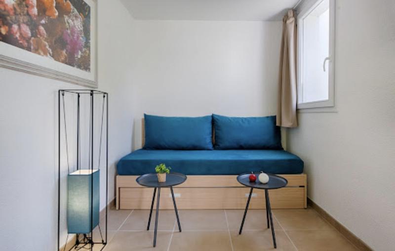 Maison contemporaine - 34 m² - 2 pièces