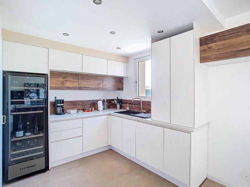 Maison - 150 m² - 6 pièces