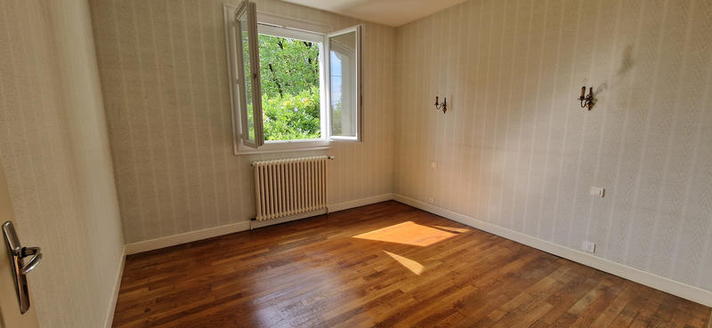 Maison - 75 m² - 3 pièces