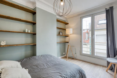 Appartement - 30 m² - 2 pièces