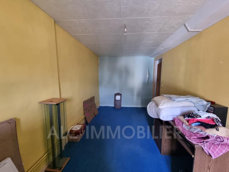 Maison - 86 m² - 5 pièces