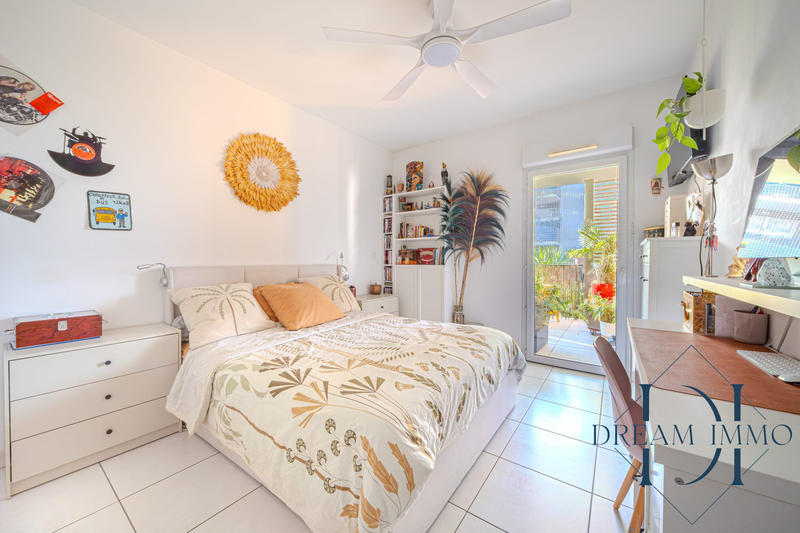 Appartement - 83 m² - 4 pièces