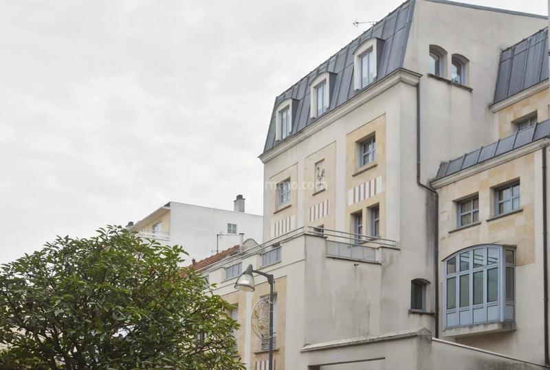 Appartement - 94 m² - 4 pièces