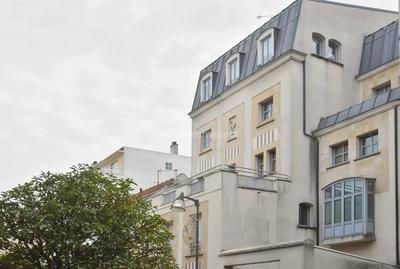 Appartement - 94 m² - 4 pièces